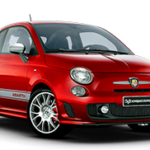 500 Abarth