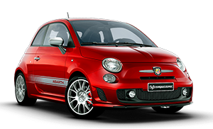 500 ABARTH