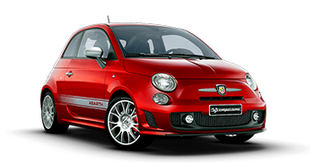 500 Abarth