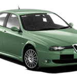 ALFA ROMEO 156