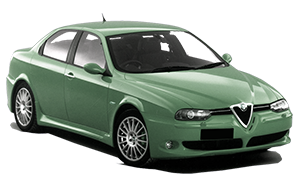 156 ALFA ROMEO
