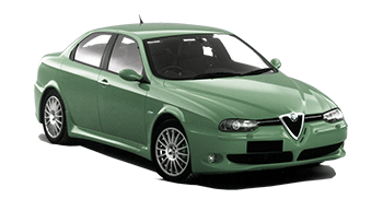 ALFA ROMEO 156