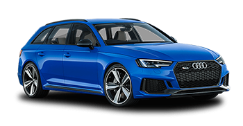 Audi RS4