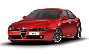 159 ALFA ROMEO