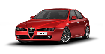 alfa romeo 159