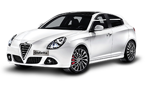 GIULIETTA