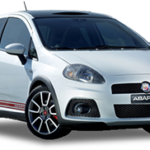 Grande Punto / Evo Abarth