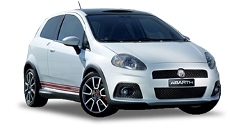 Grande Punto / Evo Abarth