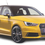 Audi S1
