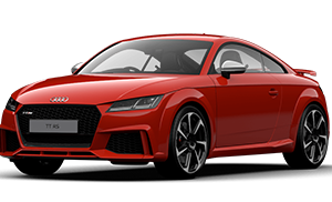 TTRS