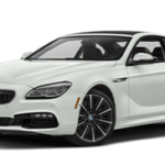 BMW M6