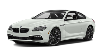 BMW M6