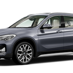 BMW SERIE X