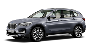 BMW SERIE X