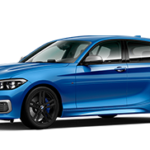 BMW serie 1