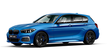 BMW serie 1