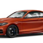 BMW serie 2