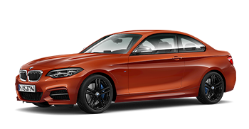 BMW serie 2