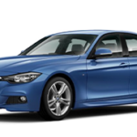 BMW serie 3