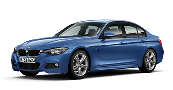 BMW serie 3