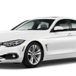 BMW serie 4