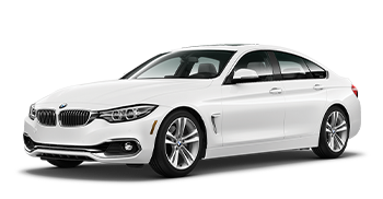 BMW serie 4