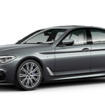 BMW serie 5