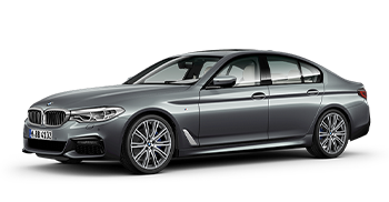 BMW serie 5