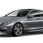 BMW serie 6