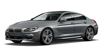 BMW serie 6