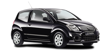 Citroen C2