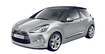 Citroen DS3