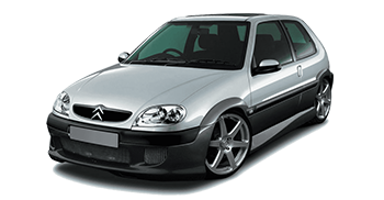 Citroen Saxo