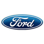 FORD LOGO