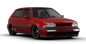 GOLF MK3