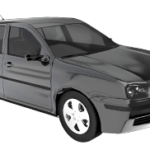 GOLF MK4
