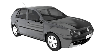 GOLF MK4