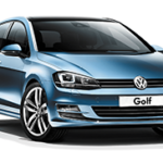 GOLF MK6