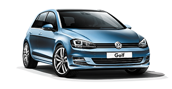 GOLF MK6