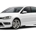 GOLF MK7