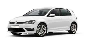 GOLF MK7