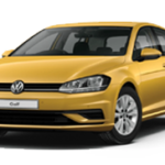 Golf MK7.5