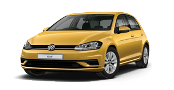 Golf MK7.5