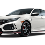 HONDA TYPE R
