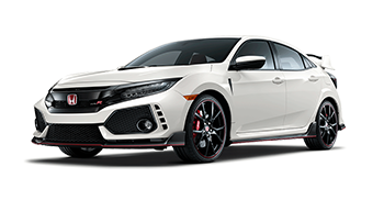 HONDA TYPE R
