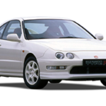 Honda Integra