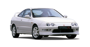Honda Integra
