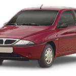 LANCIA Y
