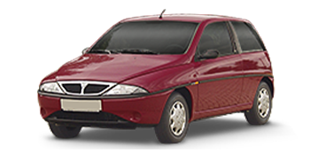 LANCIA Y