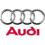 LOGO AUDI